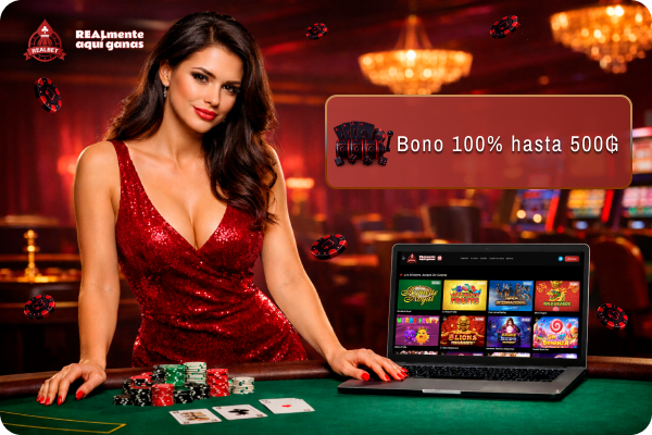 Realbet Casino